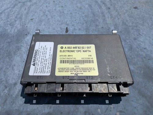 Used oem 2013 freightliner - 2013,