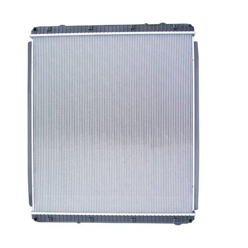 Radiator for 2008 - for, 2008-13